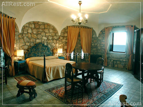 Grand Hotel Le Rocce 20